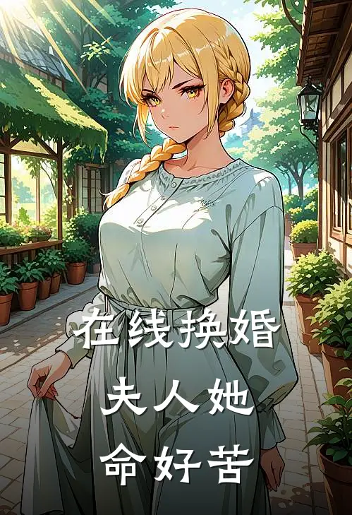 在线换婚，夫人她命好苦