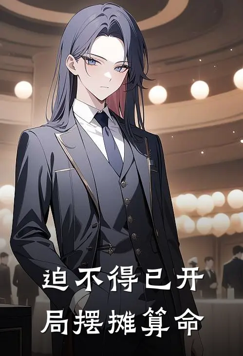 李纯风阿正迫不得已开局摆摊算命完结版在线阅读_迫不得已开局摆摊算命全集免费在线阅读