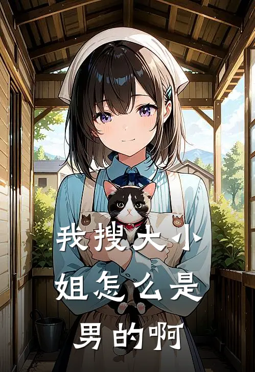 我搜大小姐怎么是男的啊（明望舒顾昭）全文免费阅读无弹窗大结局_我搜大小姐怎么是男的啊最新章节列表