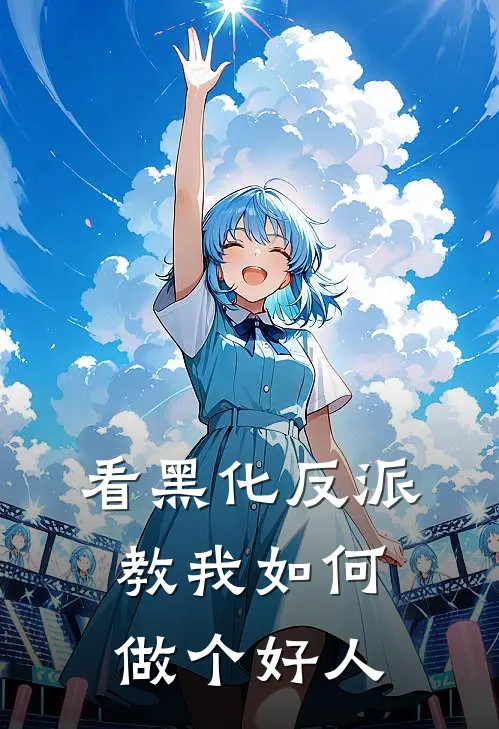 看黑化反派教我如何做个好人(沈放秦时桉)免费小说大全_小说完结免费看黑化反派教我如何做个好人沈放秦时桉