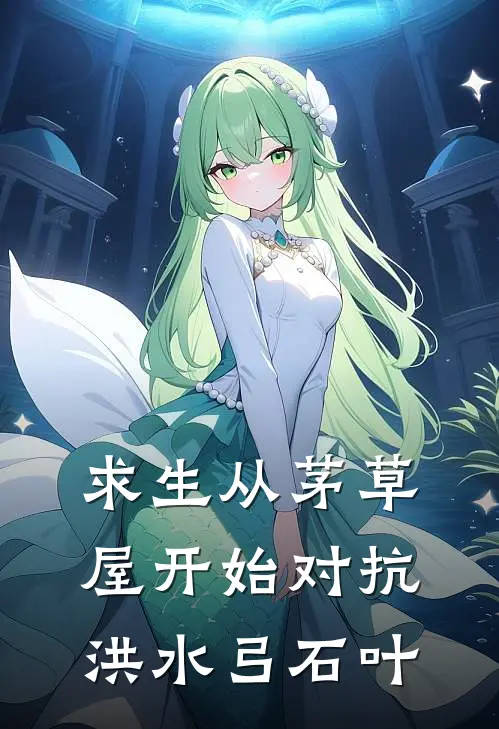 求生从茅草屋开始对抗洪水 弓石叶