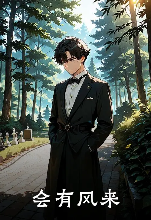 会有风来顾安凉夏柯小说完结推荐_完整版小说免费阅读会有风来(顾安凉夏柯)