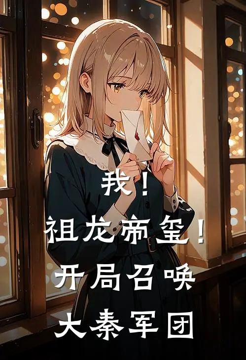 我！祖龙帝玺！开局召唤大秦军团(秦世安张涛)免费小说在线阅读_在线阅读免费小说我！祖龙帝玺！开局召唤大秦军团(秦世安张涛)