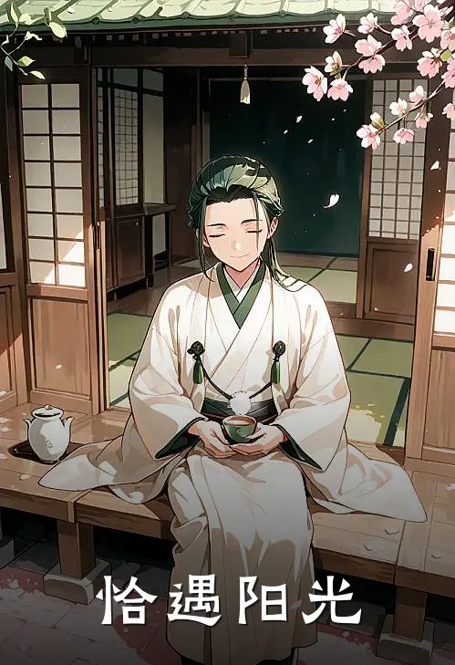 恰遇阳光