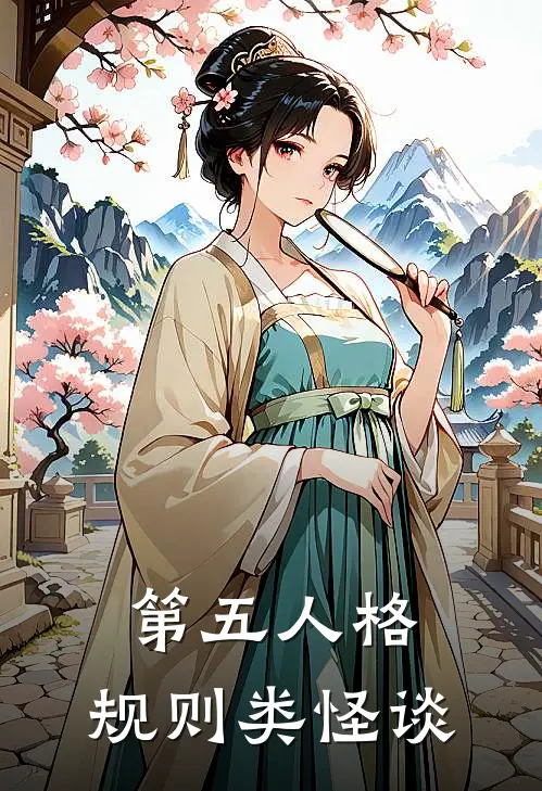 第五人格：规则类怪谈杰克奥尔菲斯完整版小说全文免费阅读_最新章节列表第五人格：规则类怪谈(杰克奥尔菲斯)