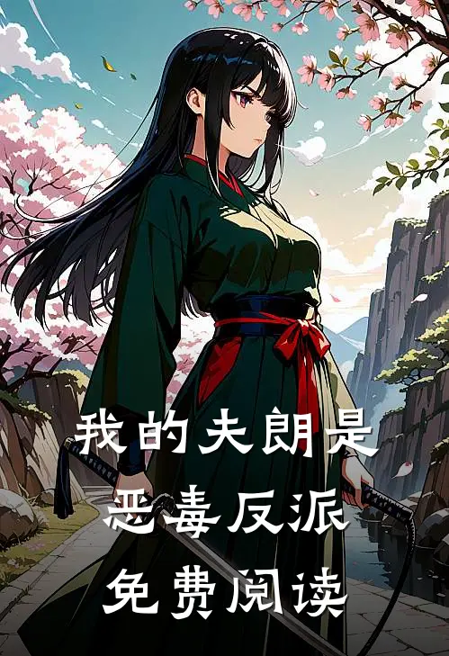 我的夫朗是恶毒反派免费阅读