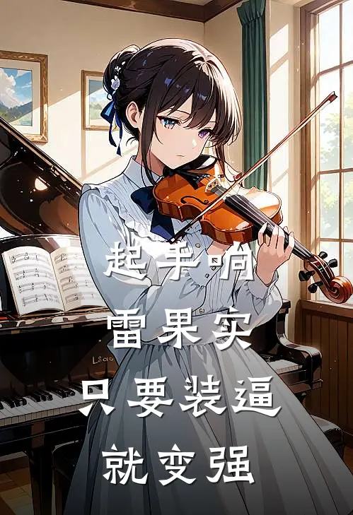 《起手响雷果实，只要装逼就变强》林墨张海翔已完结小说_起手响雷果实，只要装逼就变强(林墨张海翔)经典小说