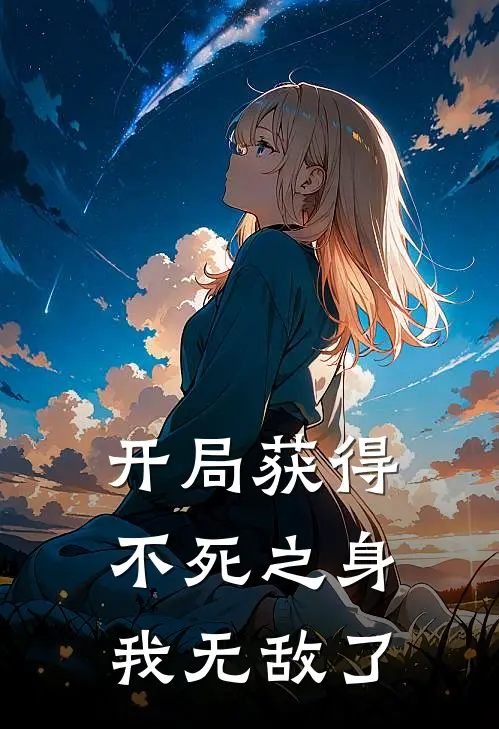 开局获得不死之身，我无敌了李羽赵峰最新章节免费阅读_开局获得不死之身，我无敌了热门小说