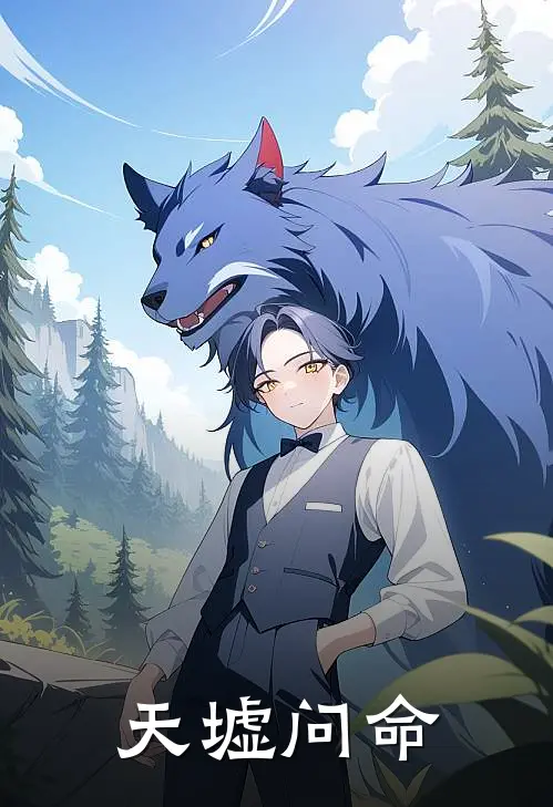 天墟问命(林渊玉简)全集阅读_天墟问命最新章节阅读