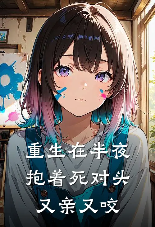 重生在半夜，抱着死对头又亲又咬