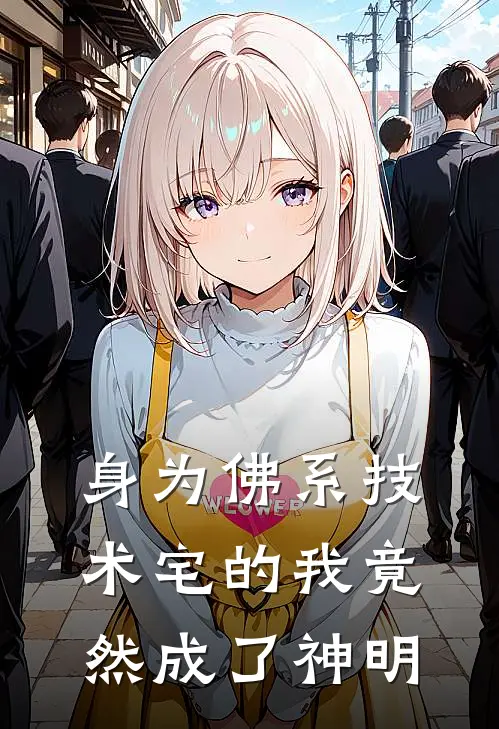 身为佛系技术宅的我竟然成了神明