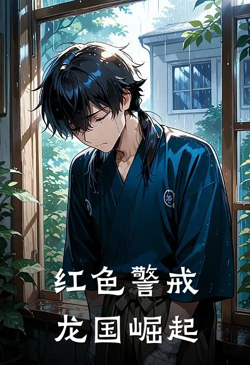 红色警戒：龙国崛起