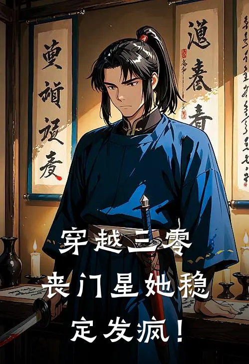 穿越三零：丧门星她稳定发疯！