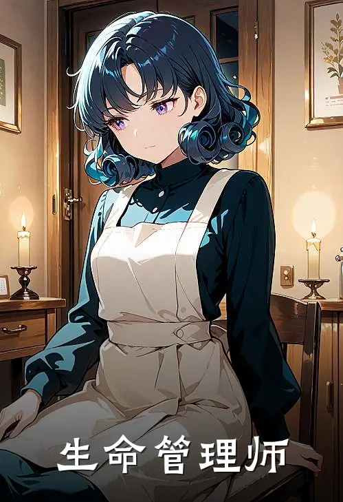生命管理师张明苏芮最新完结小说推荐_全集免费小说生命管理师张明苏芮