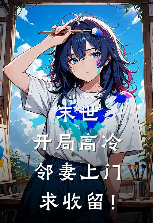 末世：开局高冷邻妻上门求收留！江辰白婉清完整版免费阅读_江辰白婉清精彩小说