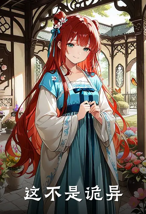 这不是诡异(陈诺李杨)免费小说阅读_完结版小说推荐这不是诡异(陈诺李杨)