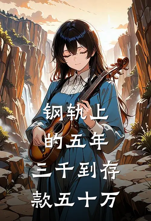 钢轨上的五年：三千到存款五十万(林野林野)无弹窗小说免费阅读_小说免费阅读无弹窗钢轨上的五年：三千到存款五十万林野林野