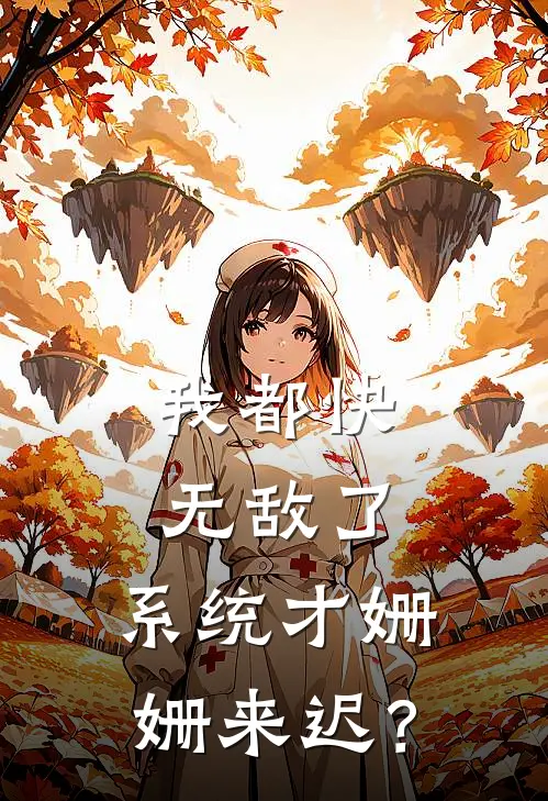 我都快无敌了，系统才姗姗来迟？叶想小萝莉新热门小说_免费阅读全文我都快无敌了，系统才姗姗来迟？叶想小萝莉