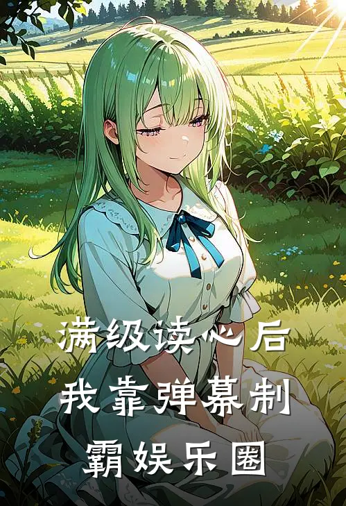 满级读心后，我靠弹幕制霸娱乐圈