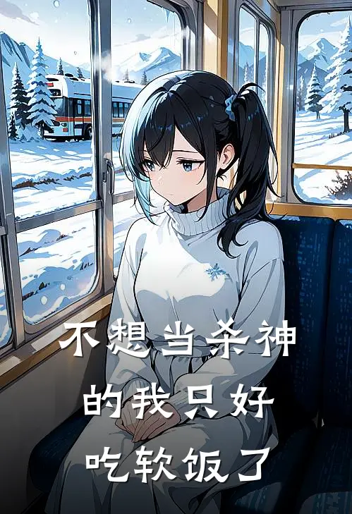 不想当杀神的我只好吃软饭了(楚枫林蔓儿)完整版免费阅读_(不想当杀神的我只好吃软饭了)全章节免费在线阅读