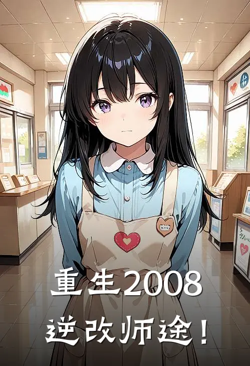 重生2008，逆改师途！雨涵吴雨涵热门的网络小说_完整版小说重生2008，逆改师途！(雨涵吴雨涵)