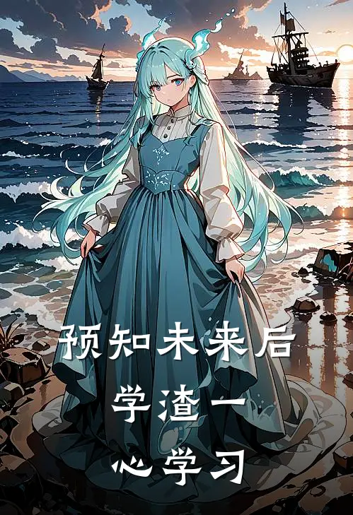 预知未来后：学渣一心学习顾宇飞王葵热门小说大全_免费小说完结预知未来后：学渣一心学习顾宇飞王葵