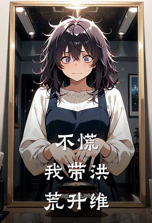 不慌，我带洪荒升维(周晓秦周晓秦)最新小说_免费阅读完整版小说不慌，我带洪荒升维(周晓秦周晓秦)