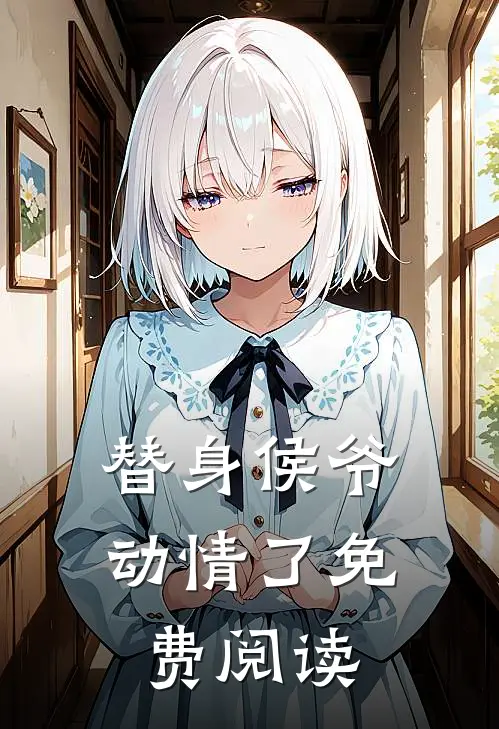 替身侯爷动情了免费阅读