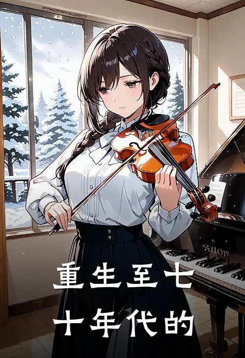 重生至七十年代的