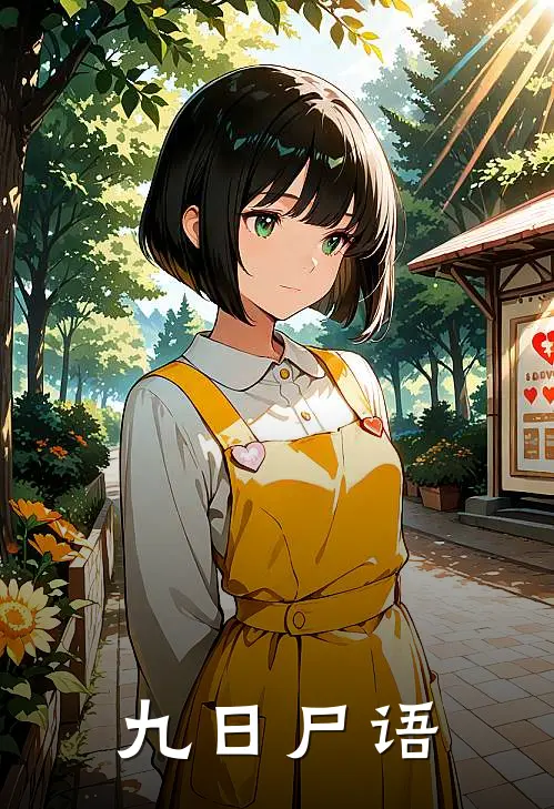 九日尸语(齐默阮蝉)在线阅读免费小说_完整版小说免费阅读九日尸语(齐默阮蝉)