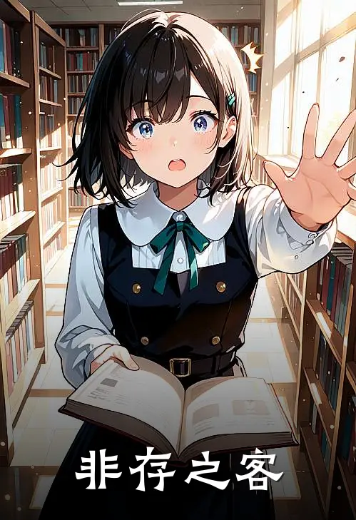 非存之客林见深林见全文阅读免费全集_最新全本小说非存之客(林见深林见)