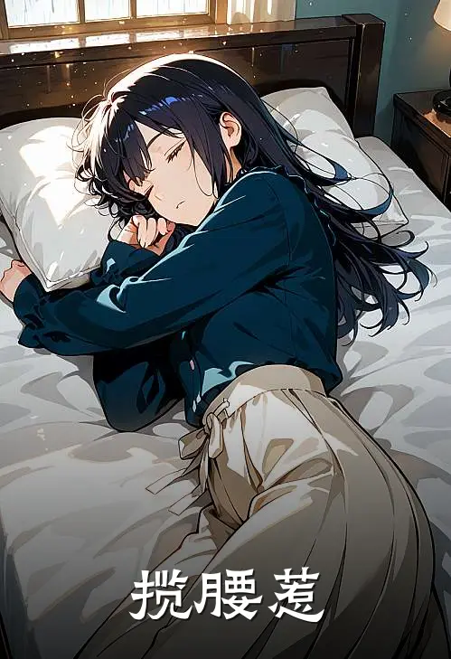 傅耘周赫泽《揽腰惹》完整版在线阅读_傅耘周赫泽完整版在线阅读