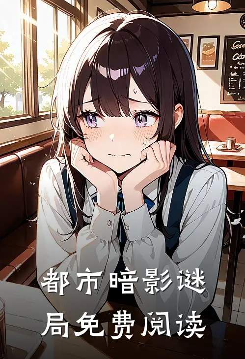 都市暗影谜局免费阅读