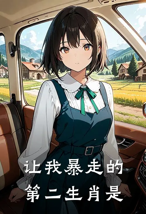 让我暴走的第二生肖是