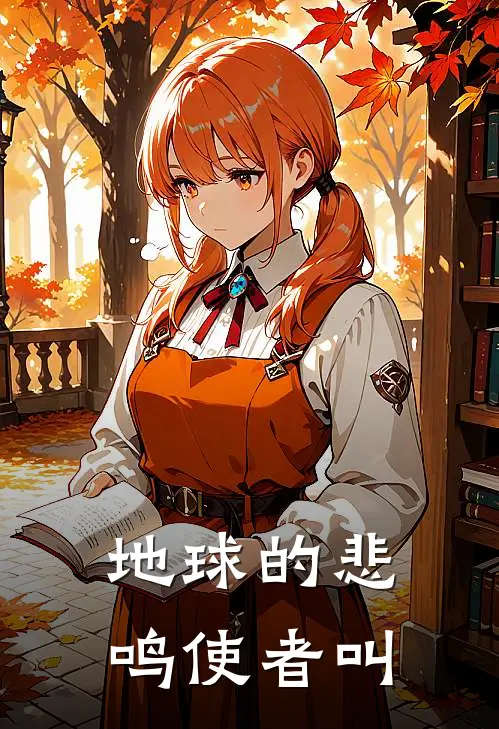 地球的悲鸣使者叫