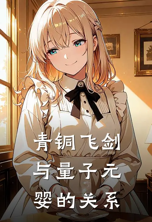 青铜飞剑与量子元婴的关系