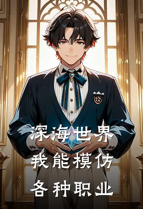 《深海世界：我能模仿各种职业》刘佑刘佑完结版阅读_刘佑刘佑完结版在线阅读
