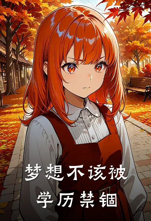 梦想不该被学历禁锢