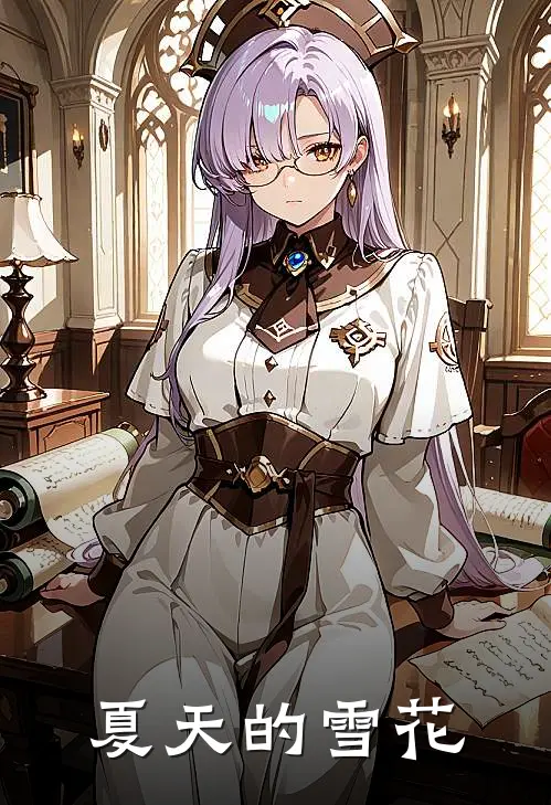 夏天的雪花(刘薇薇郭宇)全章节在线阅读_刘薇薇郭宇全章节在线阅读