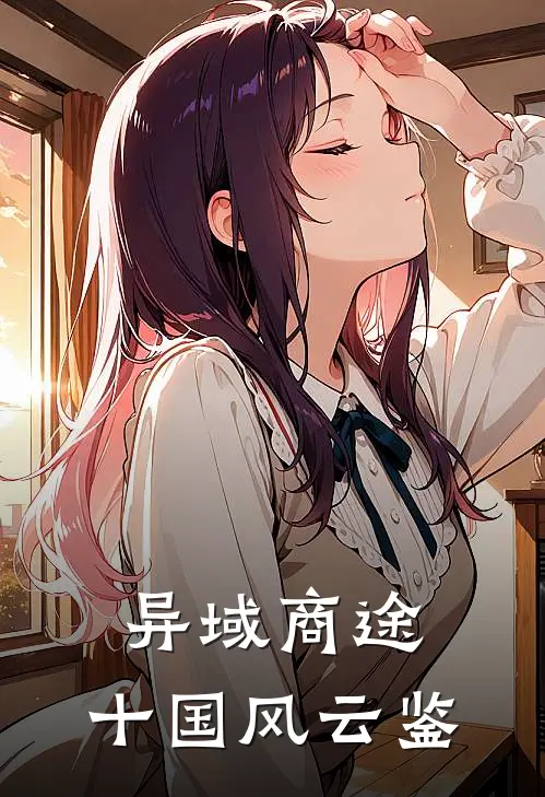 异域商途：十国风云鉴