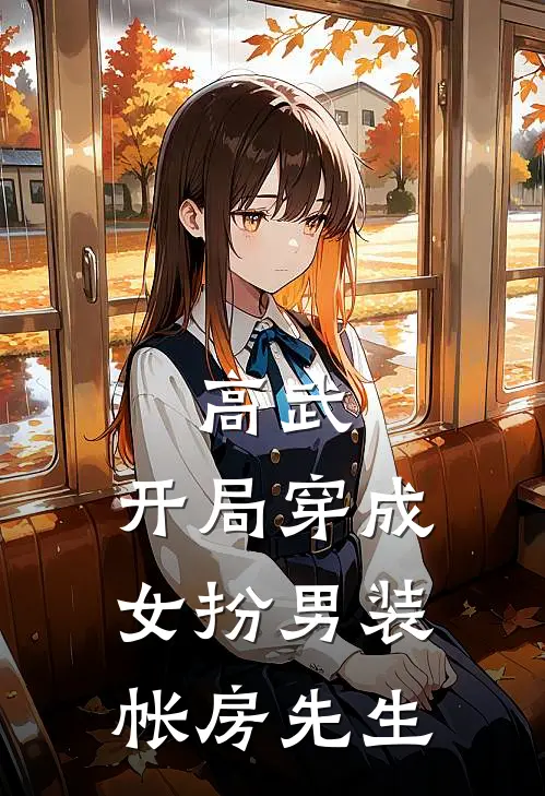 高武：开局穿成女扮男装帐房先生