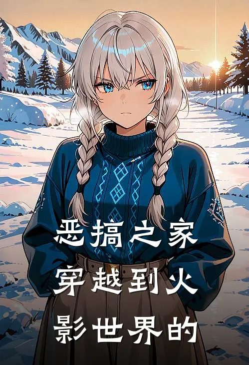 恶搞之家穿越到火影世界的