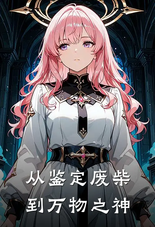 从鉴定废柴到万物之神乔七夜史莱姆热门小说推荐_完本小说大全从鉴定废柴到万物之神(乔七夜史莱姆)