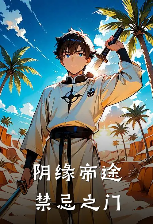 阴缘帝途：禁忌之门