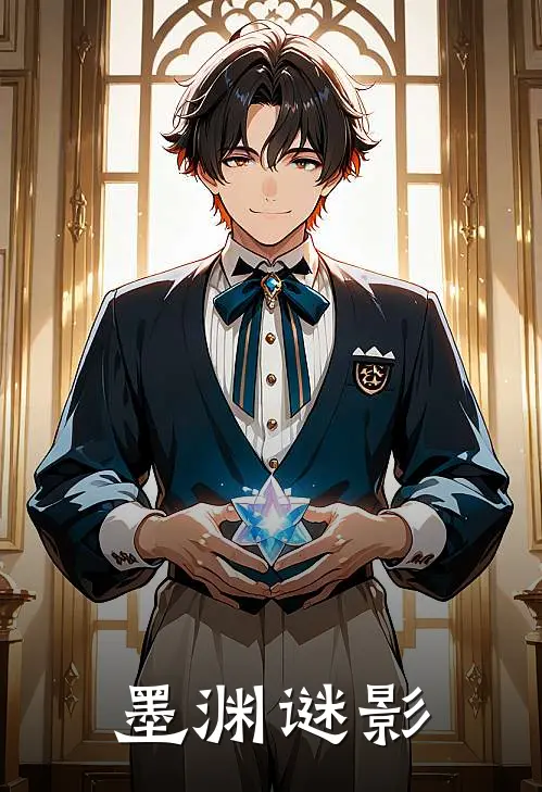 墨渊谜影苏九璃林砚之免费小说在线阅读_热门小说在线阅读墨渊谜影苏九璃林砚之