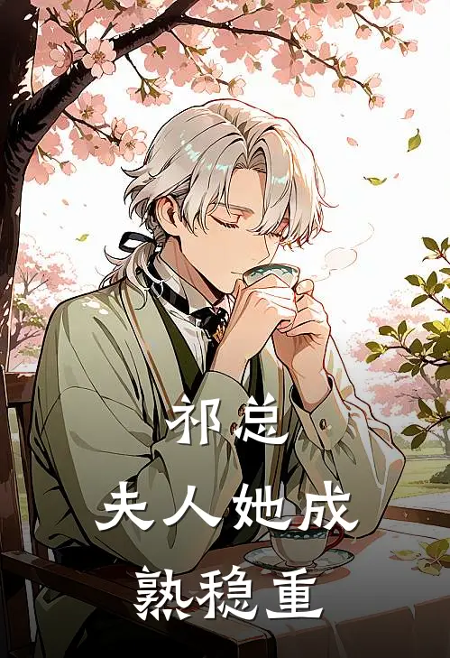 祁总，夫人她成熟稳重魏池季夏如免费小说完结_最新完本小说推荐祁总，夫人她成熟稳重(魏池季夏如)