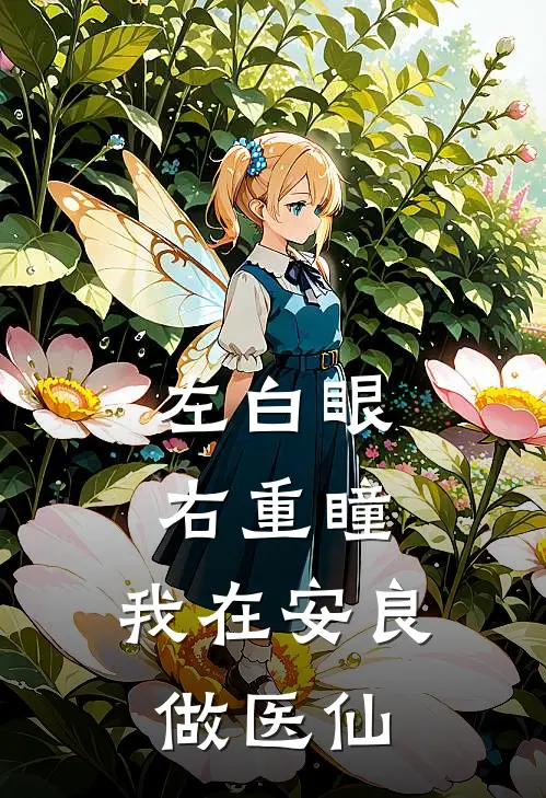 左白眼，右重瞳，我在安良做医仙