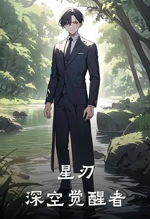 星刃：深空觉醒者(陆然陈明)已完结小说_小说免费阅读星刃：深空觉醒者陆然陈明