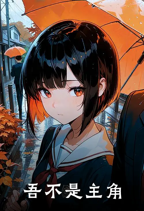 吾不是主角(卡洛斯卡洛斯)_卡洛斯卡洛斯热门小说