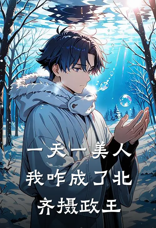 一天一美人，我咋成了北齐摄政王